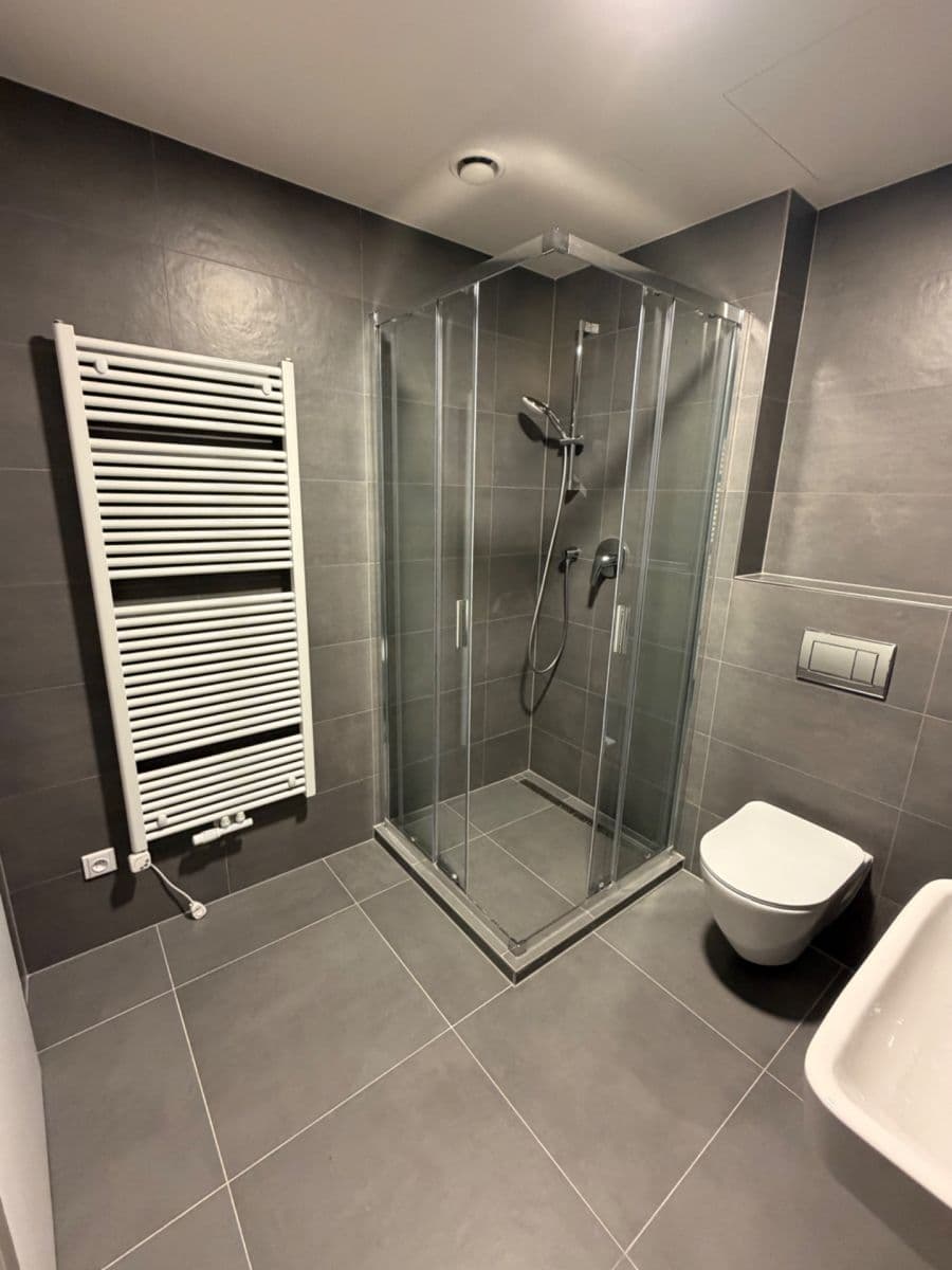 Studio flat to rent, 35 m², Nebřenická, Prague, Prague Studio flat to rent, 35 m², Nebřenická, Prague, Prague