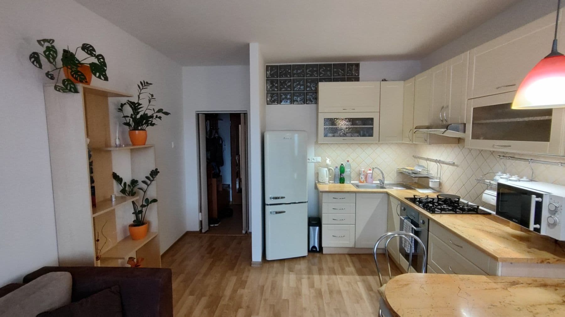 1 bedroom flat to rent, 39 m², Tatranská, Banská Bystrica, Banskobystrický Region 1 bedroom flat to rent, 39 m², Tatranská, Banská Bystrica, Banskobystrický Region
