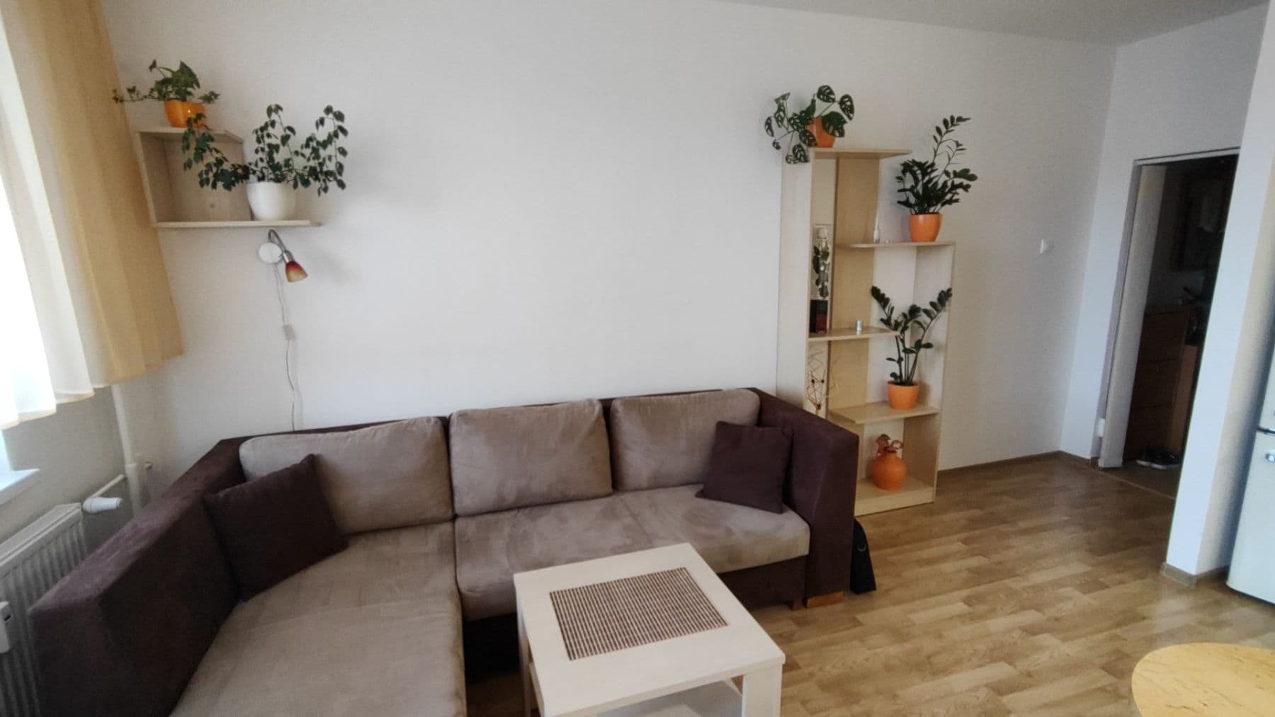 1 bedroom flat to rent, 39 m², Tatranská, Banská Bystrica, Banskobystrický Region 1 bedroom flat to rent, 39 m², Tatranská, Banská Bystrica, Banskobystrický Region