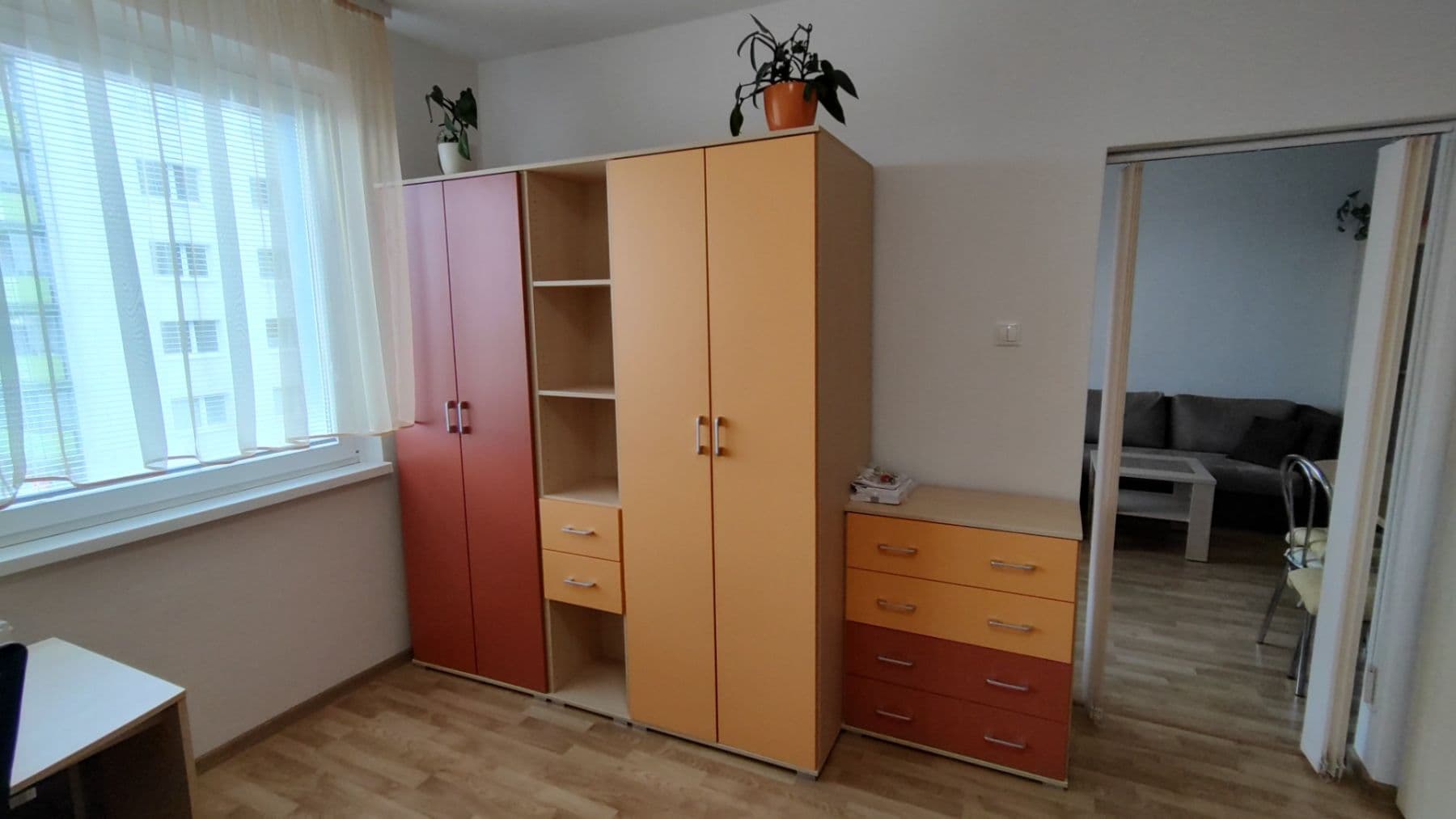 1 bedroom flat to rent, 39 m², Tatranská, Banská Bystrica, Banskobystrický Region 1 bedroom flat to rent, 39 m², Tatranská, Banská Bystrica, Banskobystrický Region