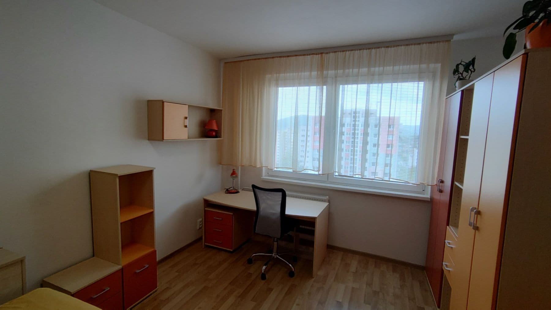 1 bedroom flat to rent, 39 m², Tatranská, Banská Bystrica, Banskobystrický Region 1 bedroom flat to rent, 39 m², Tatranská, Banská Bystrica, Banskobystrický Region