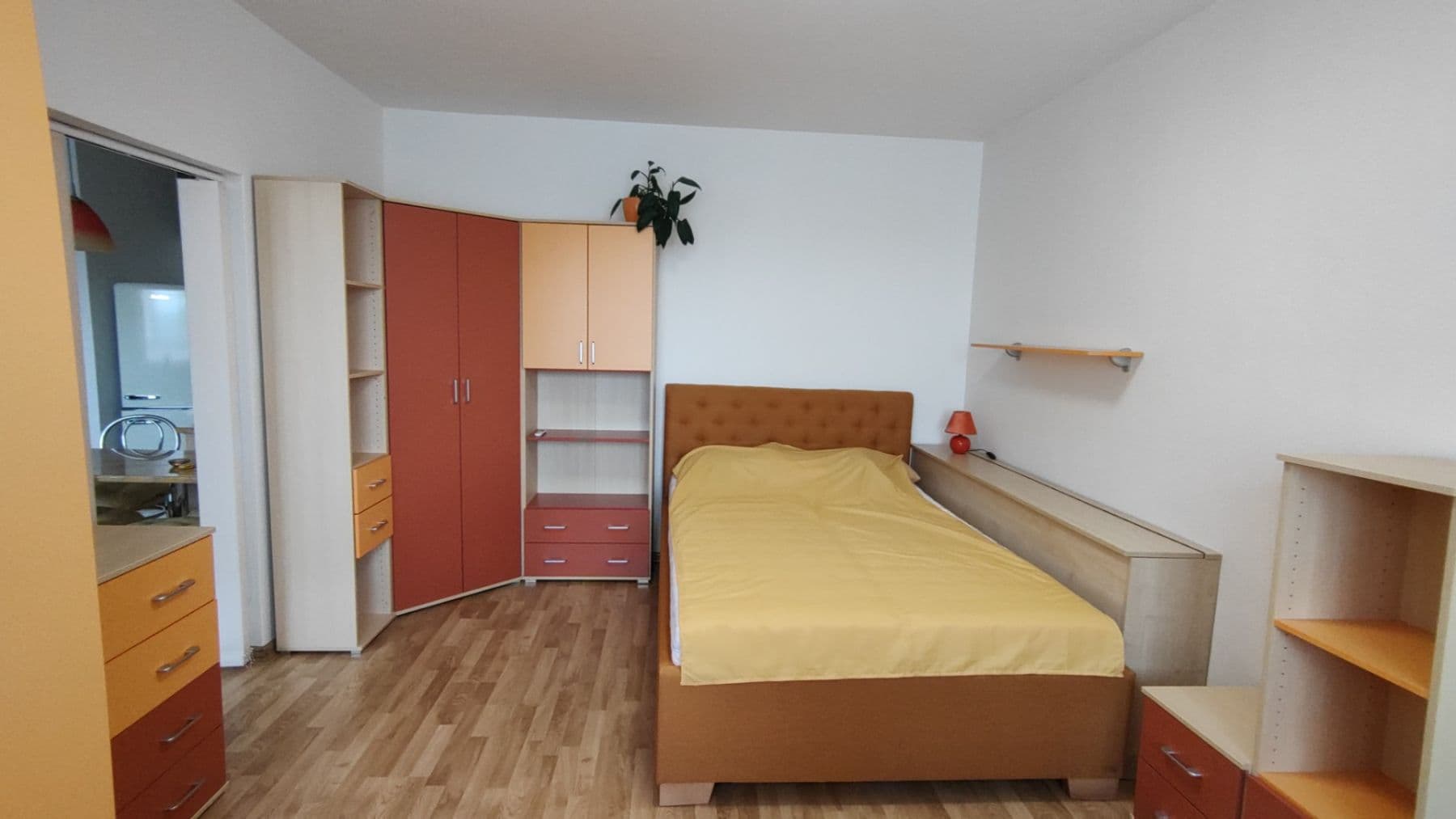 1 bedroom flat to rent, 39 m², Tatranská, Banská Bystrica, Banskobystrický Region 1 bedroom flat to rent, 39 m², Tatranská, Banská Bystrica, Banskobystrický Region