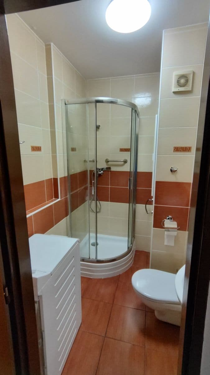 1 bedroom flat to rent, 39 m², Tatranská, Banská Bystrica, Banskobystrický Region 1 bedroom flat to rent, 39 m², Tatranská, Banská Bystrica, Banskobystrický Region