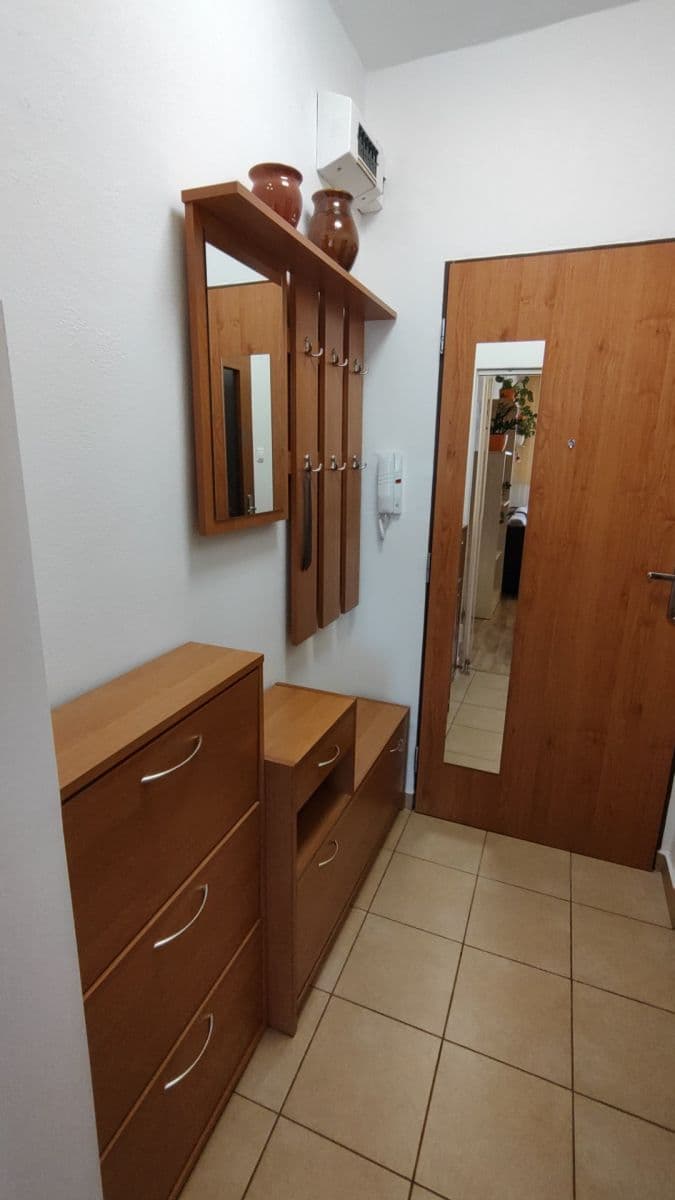 1 bedroom flat to rent, 39 m², Tatranská, Banská Bystrica, Banskobystrický Region 1 bedroom flat to rent, 39 m², Tatranská, Banská Bystrica, Banskobystrický Region