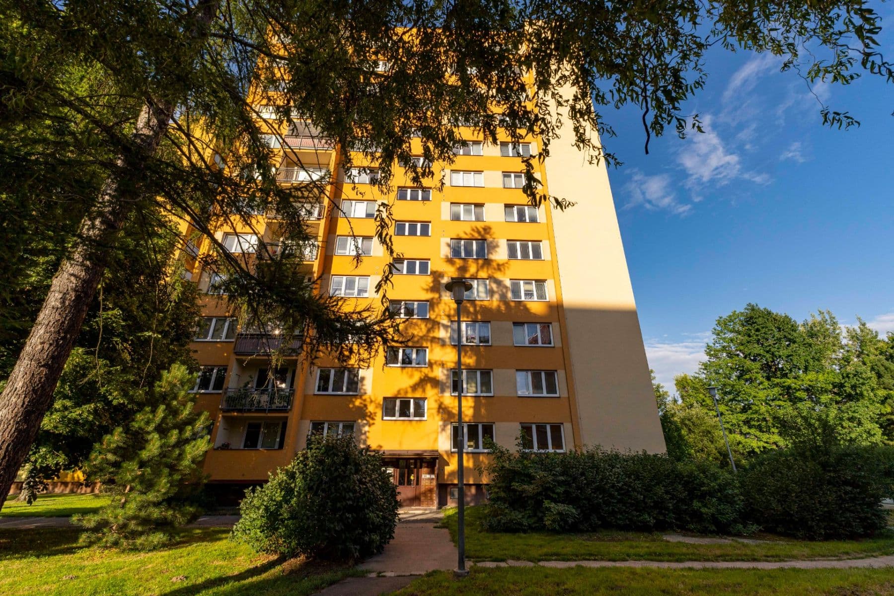 2 bedroom flat to rent, 53 m², Alberta Kučery, Ostrava, Moravskoslezský Region 2 bedroom flat to rent, 53 m², Alberta Kučery, Ostrava, Moravskoslezský Region