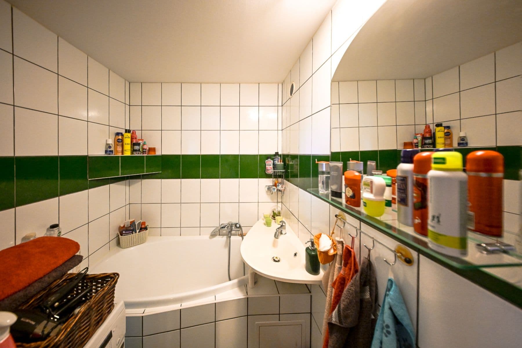 1 bedroom with open-plan kitchen flat for sale, 50 m², Sabinova, Brno, Jihomoravský Region 1 bedroom with open-plan kitchen flat for sale, 50 m², Sabinova, Brno, Jihomoravský Region