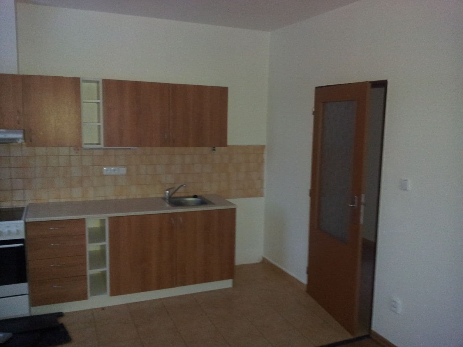 1 bedroom with open-plan kitchen flat to rent, 45 m², Dlouhomostecká, Liberec, Liberecký Region 1 bedroom with open-plan kitchen flat to rent, 45 m², Dlouhomostecká, Liberec, Liberecký Region