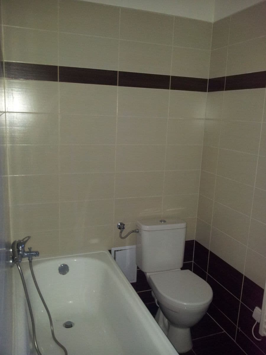 1 bedroom with open-plan kitchen flat to rent, 45 m², Dlouhomostecká, Liberec, Liberecký Region 1 bedroom with open-plan kitchen flat to rent, 45 m², Dlouhomostecká, Liberec, Liberecký Region