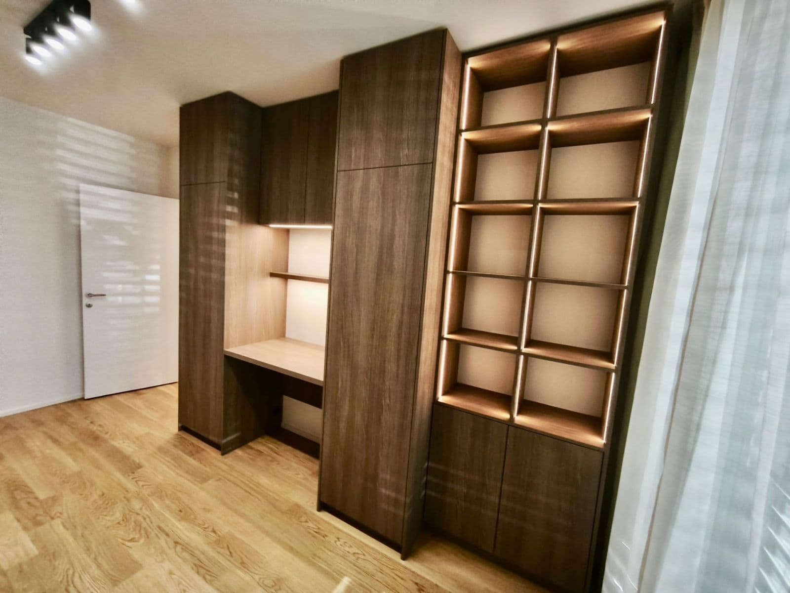 2 bedroom with open-plan kitchen flat to rent, 82 m², Lysolajské údolí, Prague, Prague 2 bedroom with open-plan kitchen flat to rent, 82 m², Lysolajské údolí, Prague, Prague