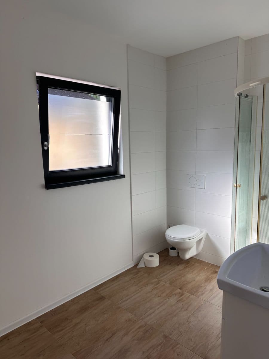 Studio flat to rent, 35 m², Ke Brodu, Loděnice, Středočeský Region Studio flat to rent, 35 m², Ke Brodu, Loděnice, Středočeský Region
