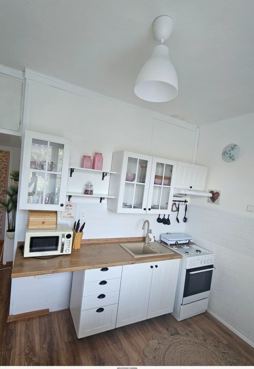 1 bedroom flat for sale, 38 m², Střekovské nábřeží, Ústí nad Labem, Ústecký Region 1 bedroom flat for sale, 38 m², Střekovské nábřeží, Ústí nad Labem, Ústecký Region