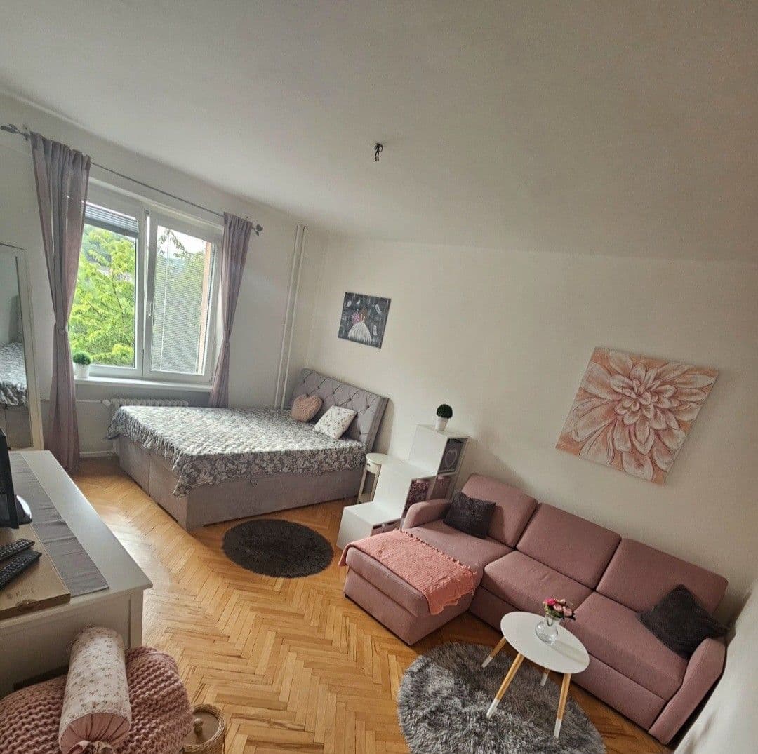 1 bedroom flat for sale, 38 m², Střekovské nábřeží, Ústí nad Labem, Ústecký Region 1 bedroom flat for sale, 38 m², Střekovské nábřeží, Ústí nad Labem, Ústecký Region