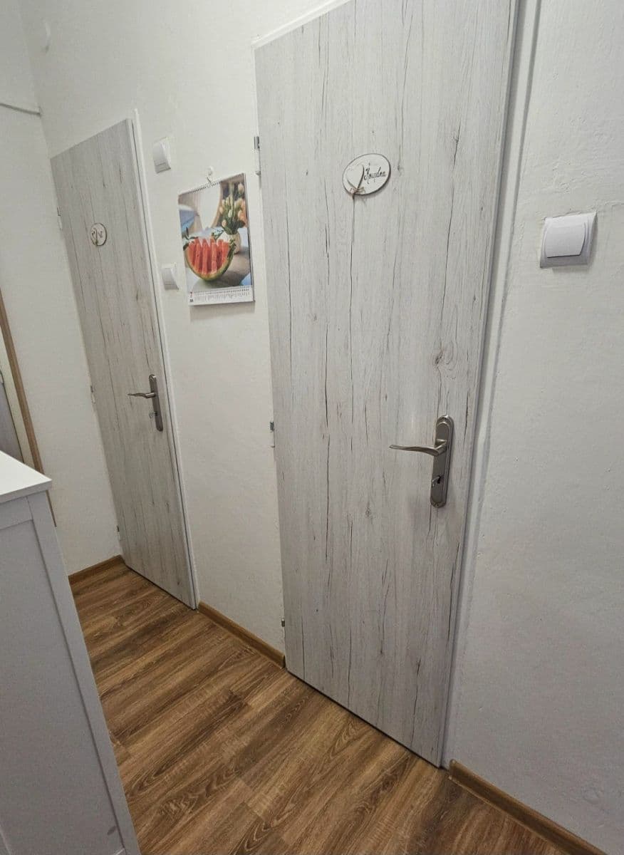 1 bedroom flat for sale, 38 m², Střekovské nábřeží, Ústí nad Labem, Ústecký Region 1 bedroom flat for sale, 38 m², Střekovské nábřeží, Ústí nad Labem, Ústecký Region