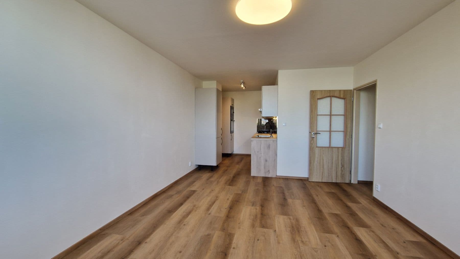 2 bedroom with open-plan kitchen flat to rent, 61 m², Markušova, Prague, Prague 2 bedroom with open-plan kitchen flat to rent, 61 m², Markušova, Prague, Prague