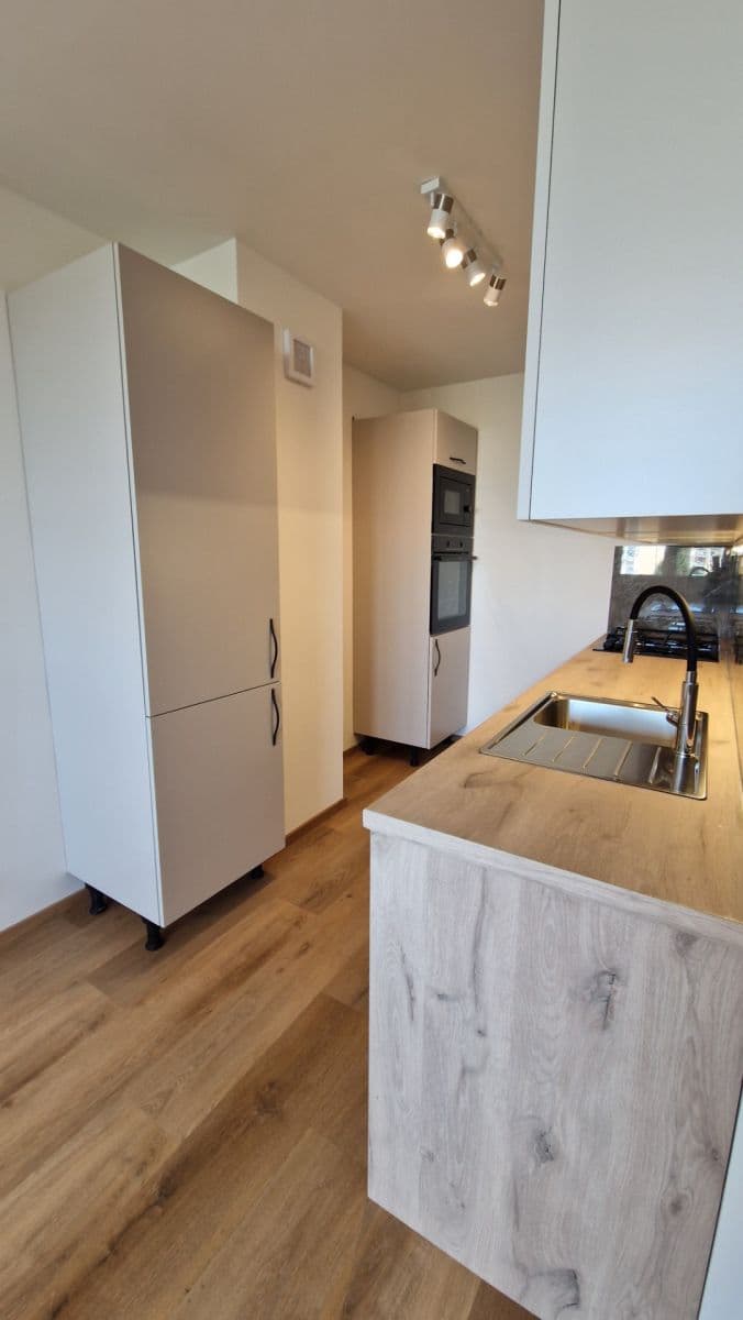 2 bedroom with open-plan kitchen flat to rent, 61 m², Markušova, Prague, Prague 2 bedroom with open-plan kitchen flat to rent, 61 m², Markušova, Prague, Prague