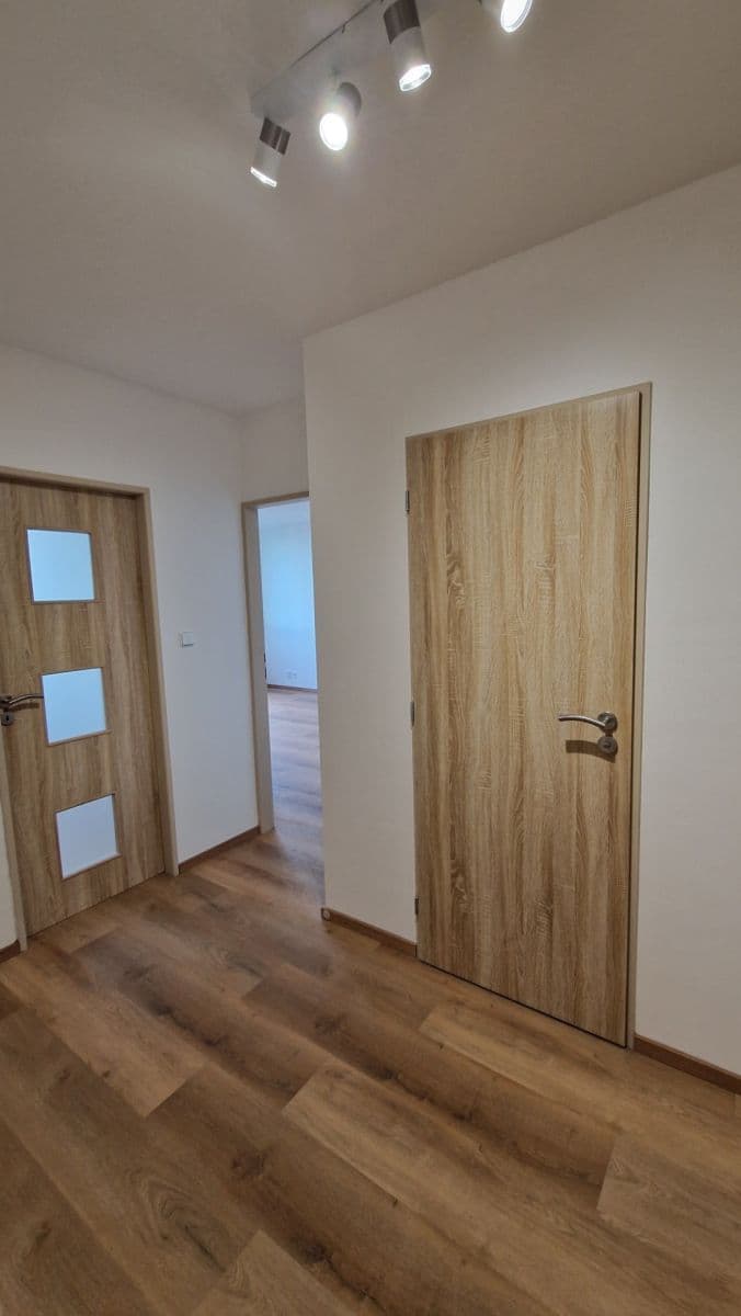 2 bedroom with open-plan kitchen flat to rent, 61 m², Markušova, Prague, Prague 2 bedroom with open-plan kitchen flat to rent, 61 m², Markušova, Prague, Prague