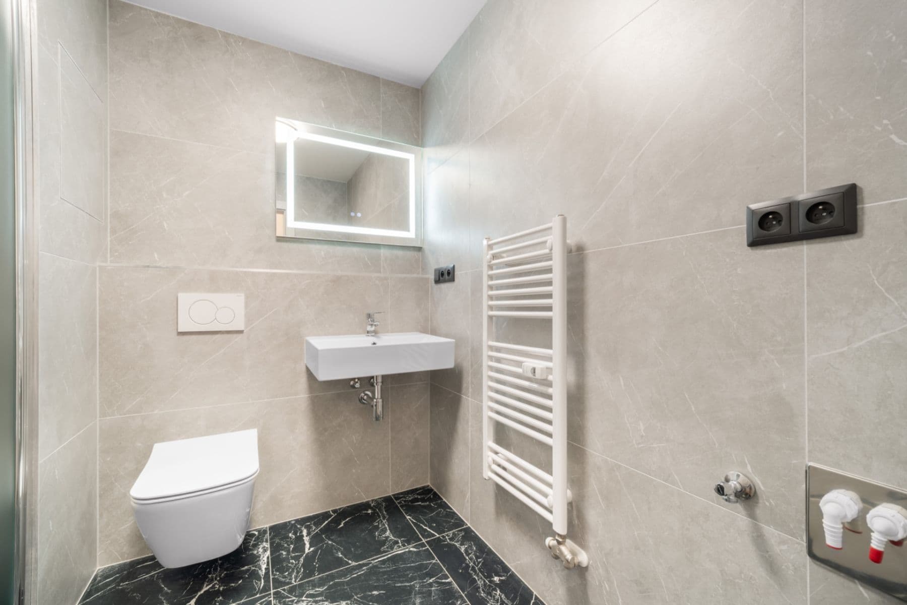 Studio flat to rent, 24 m², Bratislavská, Brno, Jihomoravský Region Studio flat to rent, 24 m², Bratislavská, Brno, Jihomoravský Region