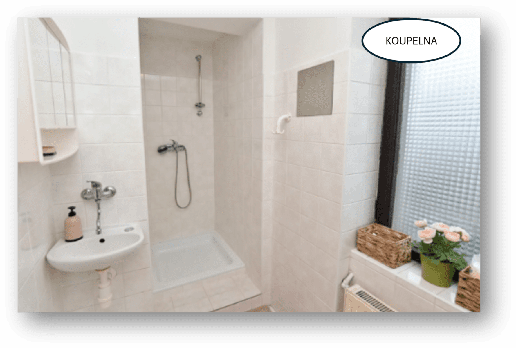 1 bedroom with open-plan kitchen flat to rent, 55 m², Máchova, Liberec, Liberecký Region 1 bedroom with open-plan kitchen flat to rent, 55 m², Máchova, Liberec, Liberecký Region