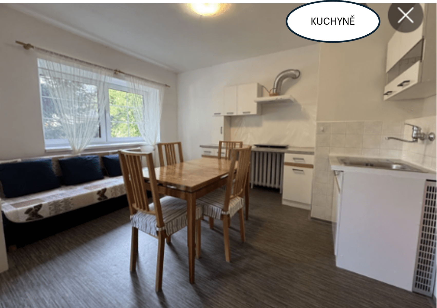 1 bedroom with open-plan kitchen flat to rent, 55 m², Máchova, Liberec, Liberecký Region 1 bedroom with open-plan kitchen flat to rent, 55 m², Máchova, Liberec, Liberecký Region