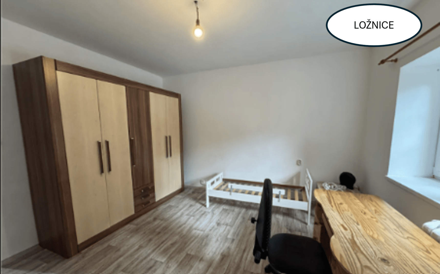 1 bedroom with open-plan kitchen flat to rent, 55 m², Máchova, Liberec, Liberecký Region 1 bedroom with open-plan kitchen flat to rent, 55 m², Máchova, Liberec, Liberecký Region