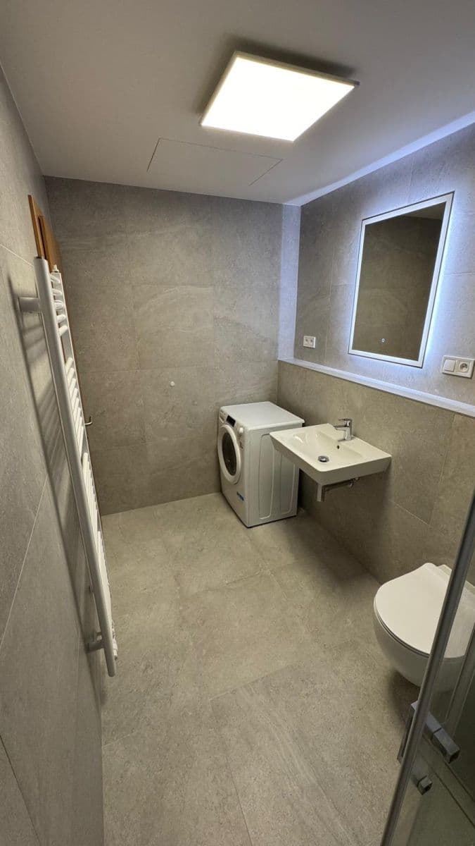 Studio flat to rent, 34 m², Dornych, Brno, Jihomoravský Region Studio flat to rent, 34 m², Dornych, Brno, Jihomoravský Region