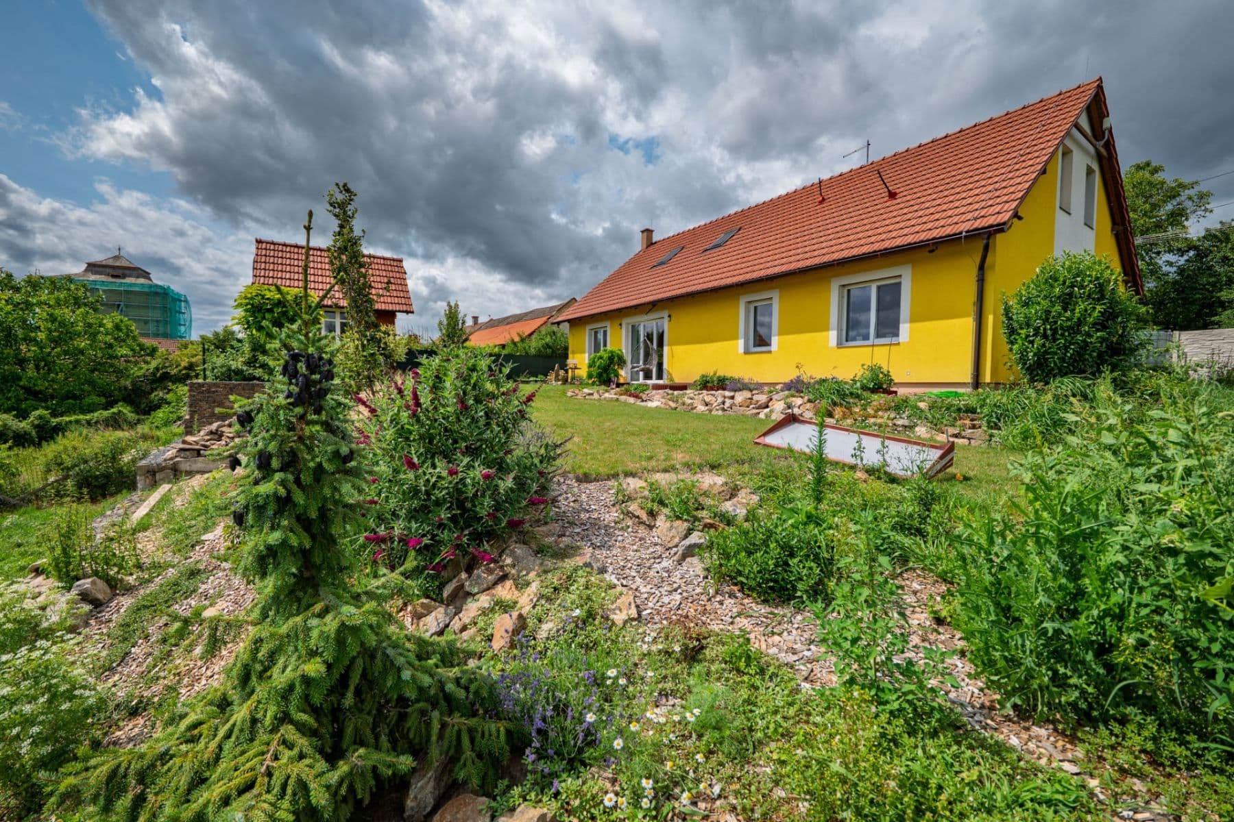 house for sale, 240 m², Plaňany, Středočeský Region house for sale, 240 m², Plaňany, Středočeský Region