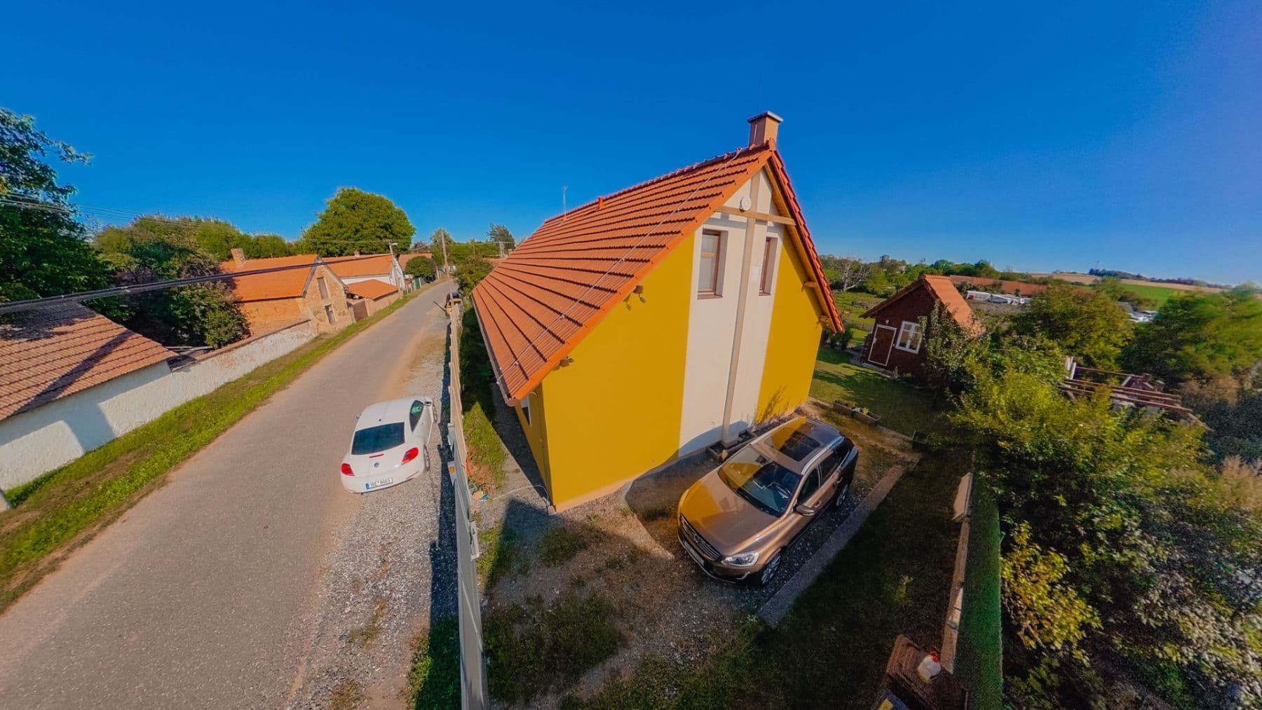 house for sale, 240 m², Plaňany, Středočeský Region house for sale, 240 m², Plaňany, Středočeský Region