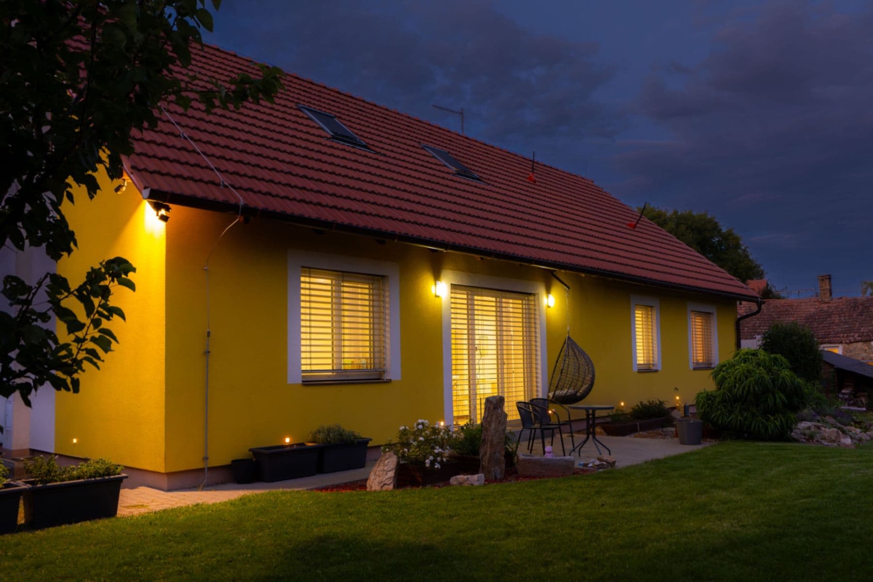 house for sale, 200 m², Plaňany, Středočeský Region house for sale, 200 m², Plaňany, Středočeský Region