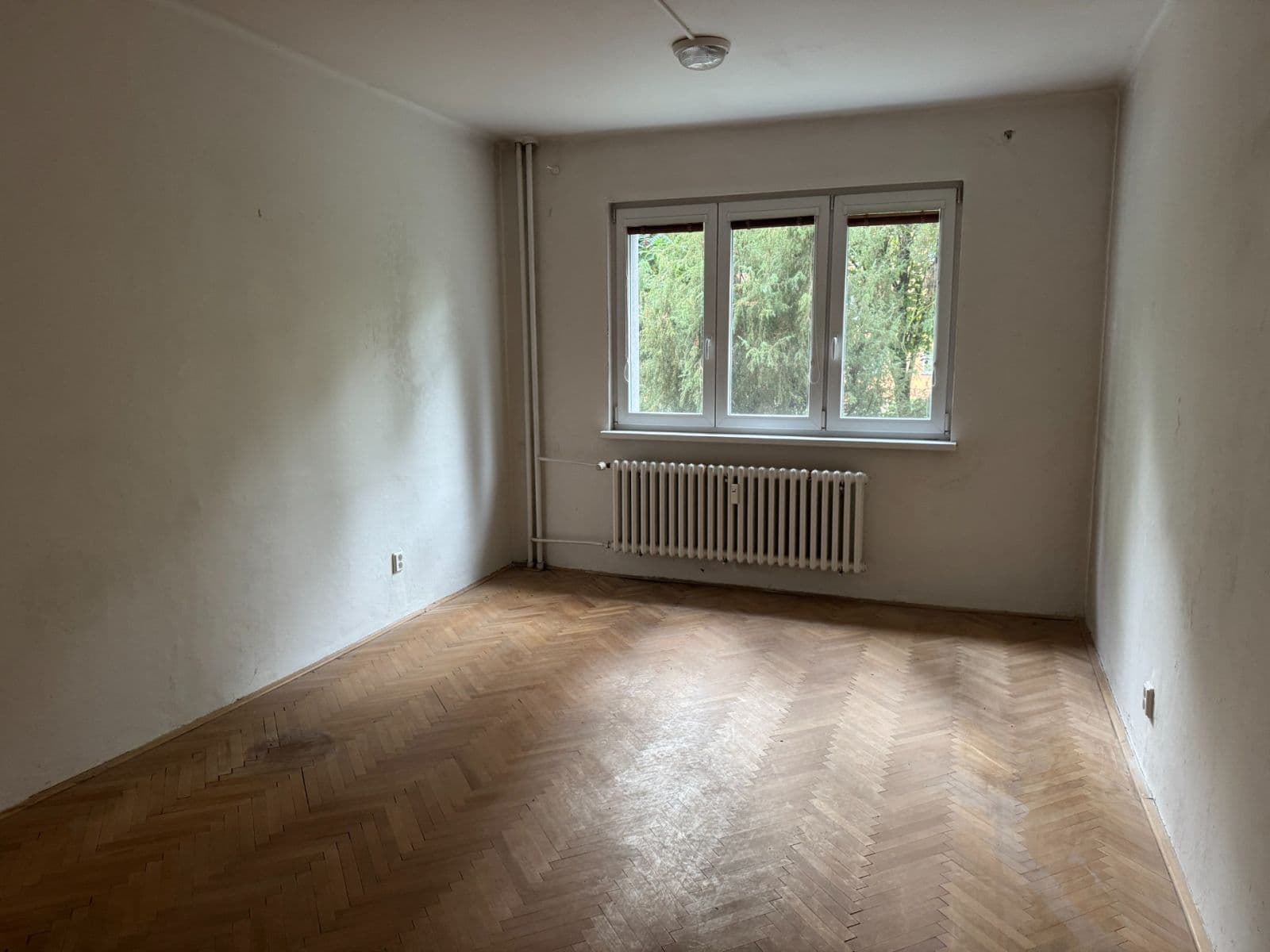 3 bedroom flat for sale, 68 m², Volgogradská, Ostrava, Moravskoslezský Region 3 bedroom flat for sale, 68 m², Volgogradská, Ostrava, Moravskoslezský Region