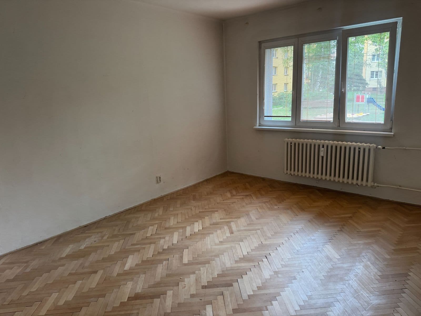 3 bedroom flat for sale, 68 m², Volgogradská, Ostrava, Moravskoslezský Region 3 bedroom flat for sale, 68 m², Volgogradská, Ostrava, Moravskoslezský Region