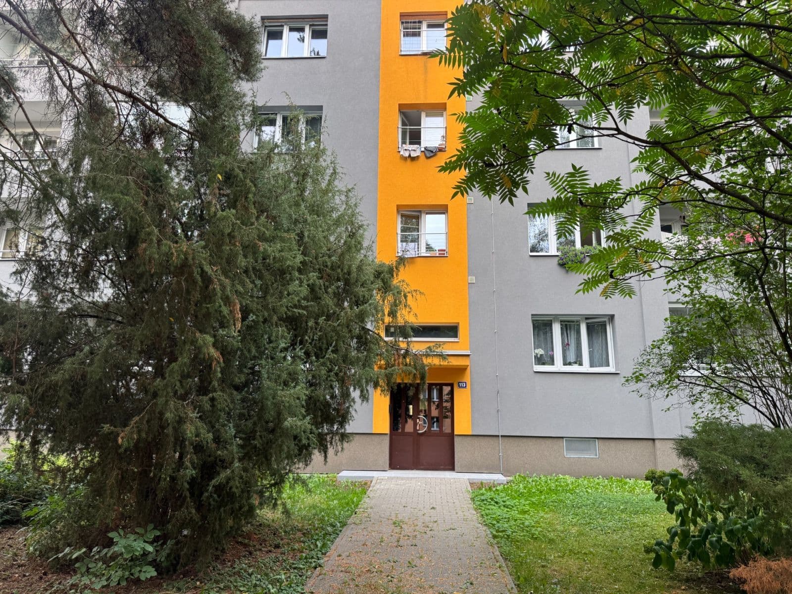 3 bedroom flat for sale, 68 m², Volgogradská, Ostrava, Moravskoslezský Region 3 bedroom flat for sale, 68 m², Volgogradská, Ostrava, Moravskoslezský Region