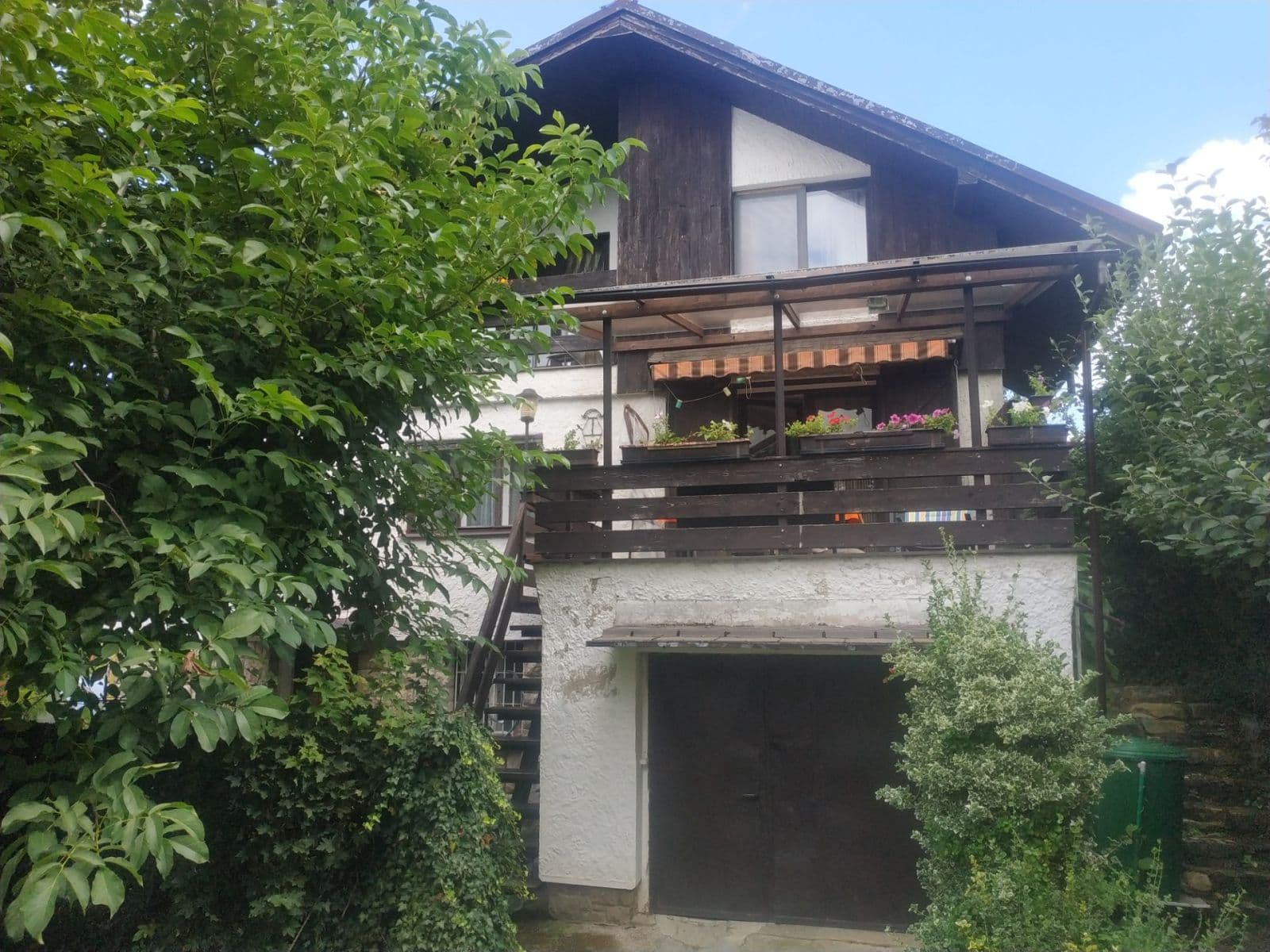 house for sale, 118 m², Lesní, Zadní Třebaň, Středočeský Region house for sale, 118 m², Lesní, Zadní Třebaň, Středočeský Region
