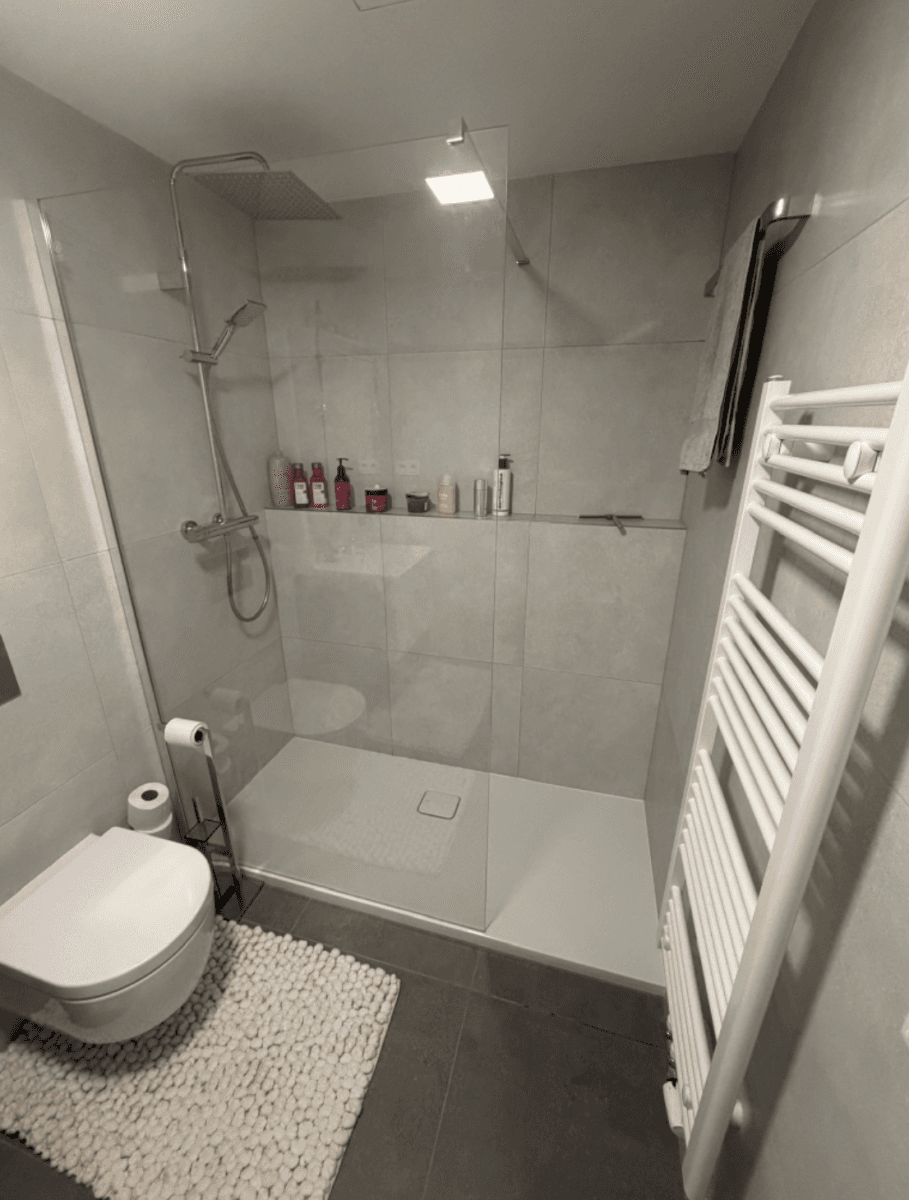 1 bedroom with open-plan kitchen flat to rent, 64 m², Toyen, Prague, Prague 1 bedroom with open-plan kitchen flat to rent, 64 m², Toyen, Prague, Prague