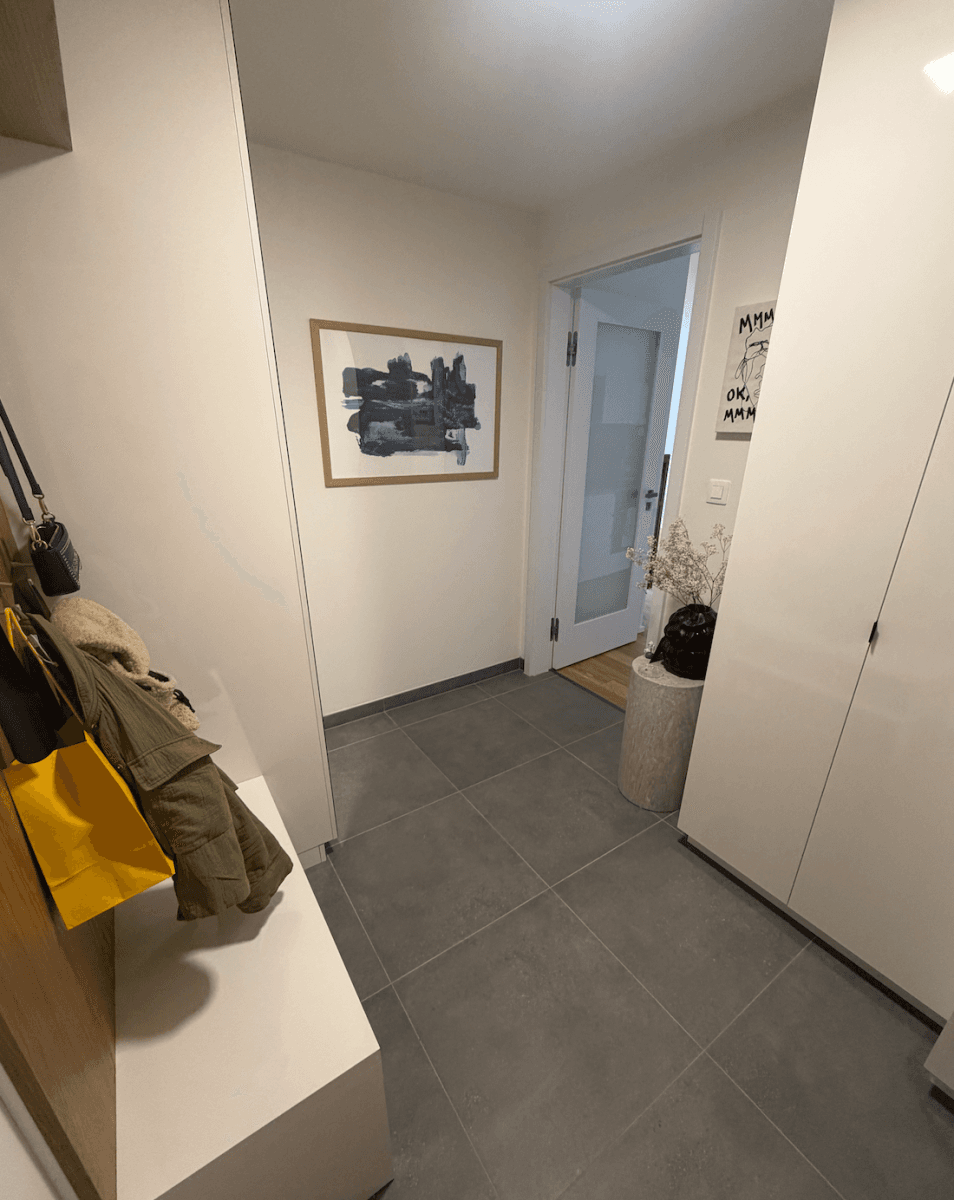 1 bedroom with open-plan kitchen flat to rent, 64 m², Toyen, Prague, Prague 1 bedroom with open-plan kitchen flat to rent, 64 m², Toyen, Prague, Prague