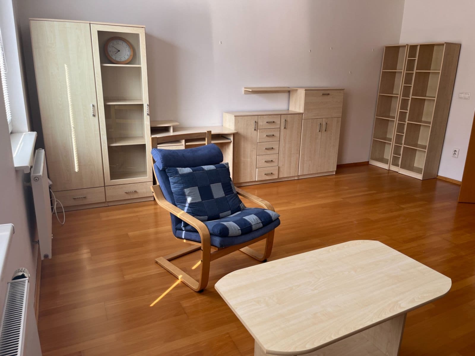 Studio flat to rent, 31 m², Kovanecká, Prague, Prague Studio flat to rent, 31 m², Kovanecká, Prague, Prague