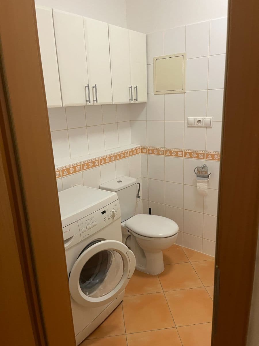 Studio flat to rent, 31 m², Kovanecká, Prague, Prague Studio flat to rent, 31 m², Kovanecká, Prague, Prague