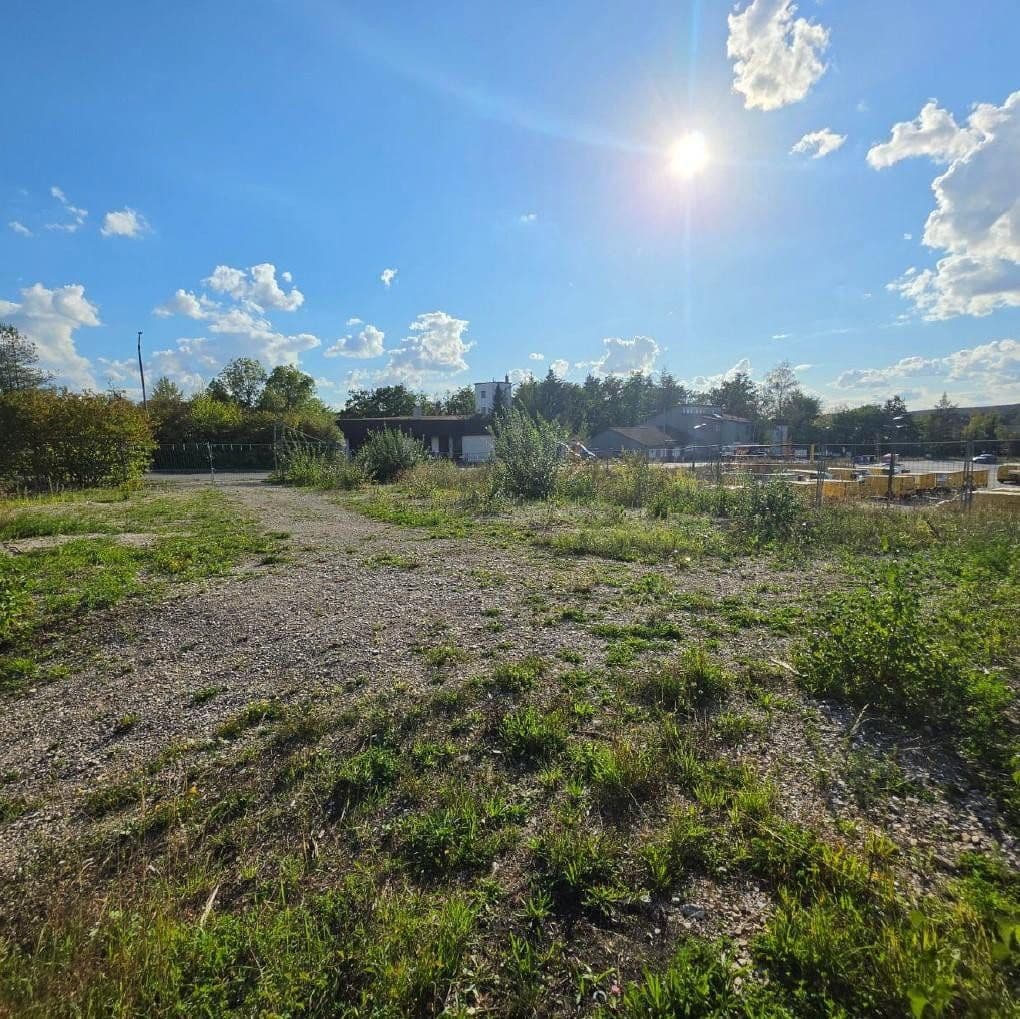 plot to rent, 1,000 m², Carl-Benz-Straße 7, Zirndorf, Bavaria plot to rent, 1,000 m², Carl-Benz-Straße 7, Zirndorf, Bavaria