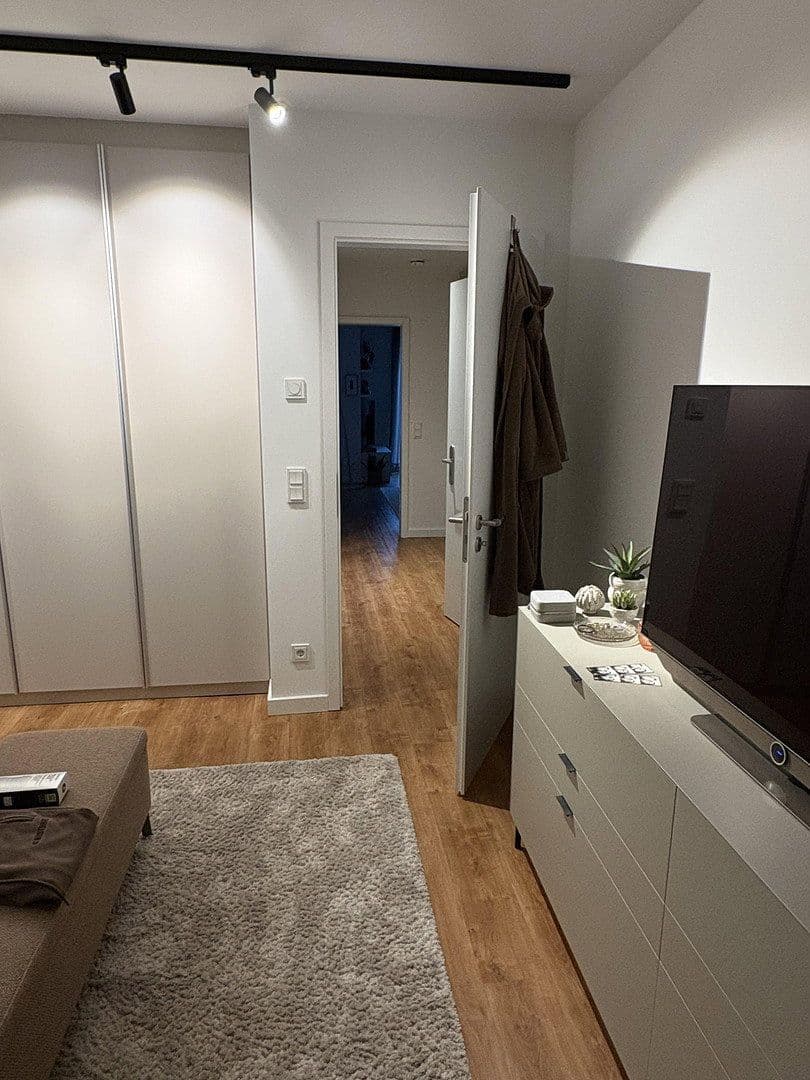2 bedroom flat to rent, 72 m², Uhlenhorster Weg 31B, Hamburg, Hamburg 2 bedroom flat to rent, 72 m², Uhlenhorster Weg 31B, Hamburg, Hamburg