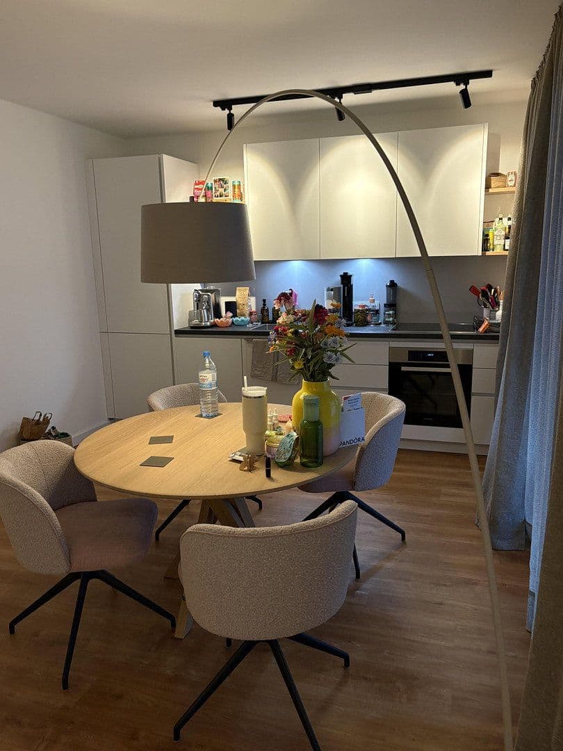 2 bedroom flat to rent, 72 m², Uhlenhorster Weg 31B, Hamburg, Hamburg 2 bedroom flat to rent, 72 m², Uhlenhorster Weg 31B, Hamburg, Hamburg