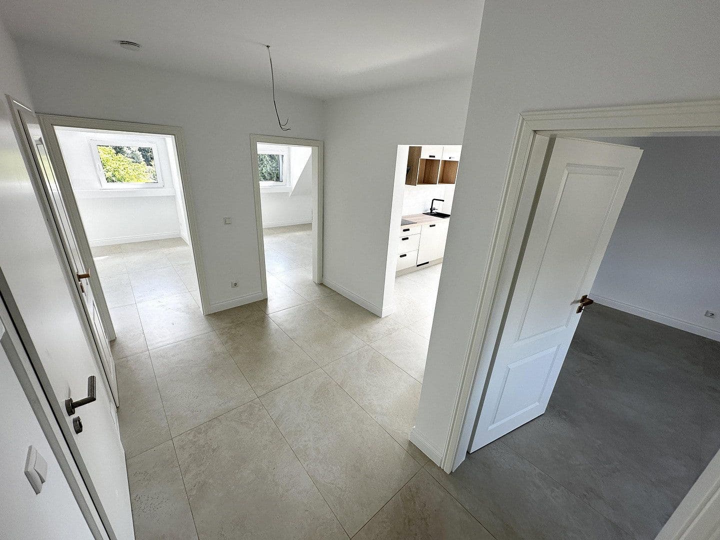 3 bedroom flat to rent, 55 m², Oberhausen, North Rhine-Westphalia 3 bedroom flat to rent, 55 m², Oberhausen, North Rhine-Westphalia