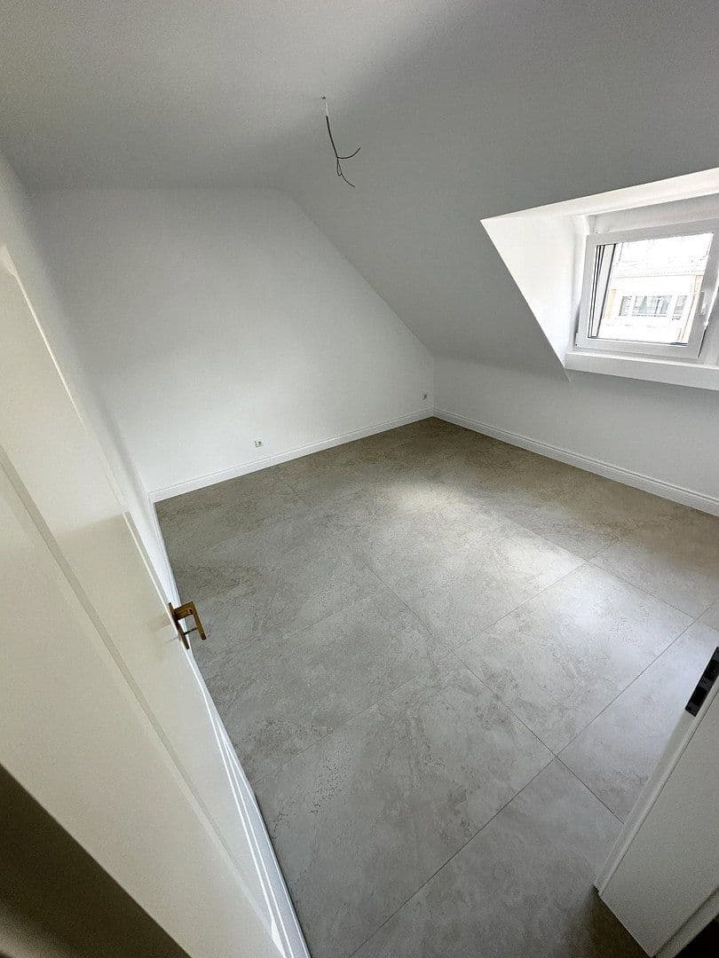 3 bedroom flat to rent, 55 m², Oberhausen, North Rhine-Westphalia 3 bedroom flat to rent, 55 m², Oberhausen, North Rhine-Westphalia