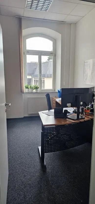 office to rent, 125 m², Neidensteiner Str. 2, Waibstadt, Baden-Württemberg office to rent, 125 m², Neidensteiner Str. 2, Waibstadt, Baden-Württemberg