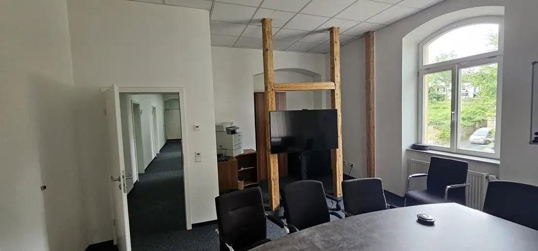 office to rent, 125 m², Neidensteiner Str. 2, Waibstadt, Baden-Württemberg office to rent, 125 m², Neidensteiner Str. 2, Waibstadt, Baden-Württemberg