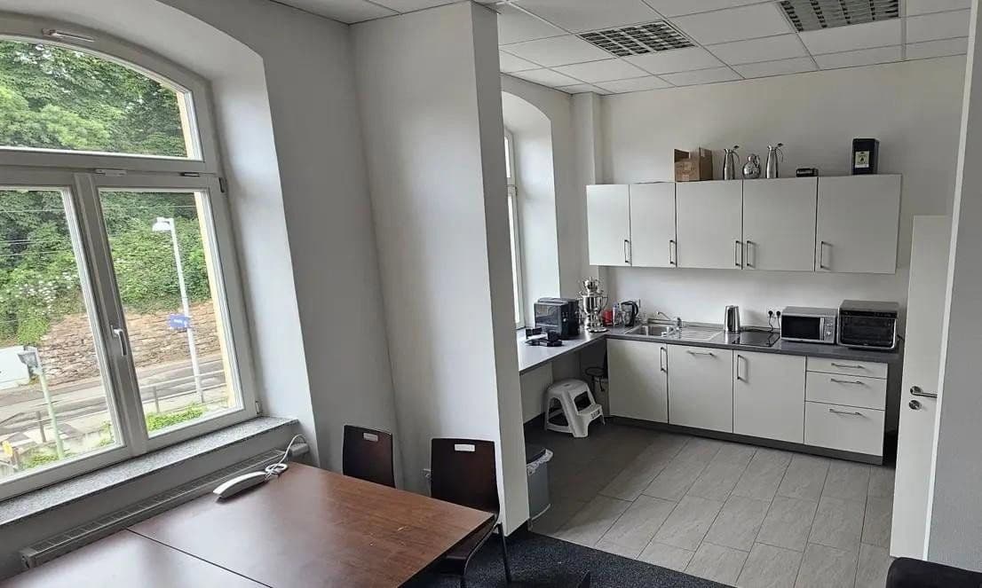 office to rent, 125 m², Neidensteiner Str. 2, Waibstadt, Baden-Württemberg office to rent, 125 m², Neidensteiner Str. 2, Waibstadt, Baden-Württemberg