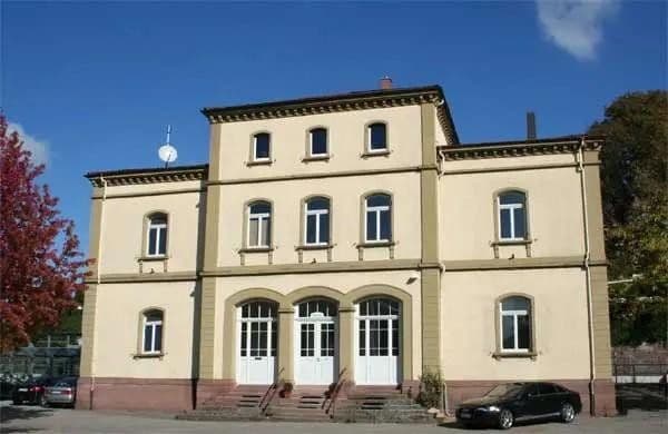 office to rent, 125 m², Neidensteiner Str. 2, Waibstadt, Baden-Württemberg office to rent, 125 m², Neidensteiner Str. 2, Waibstadt, Baden-Württemberg