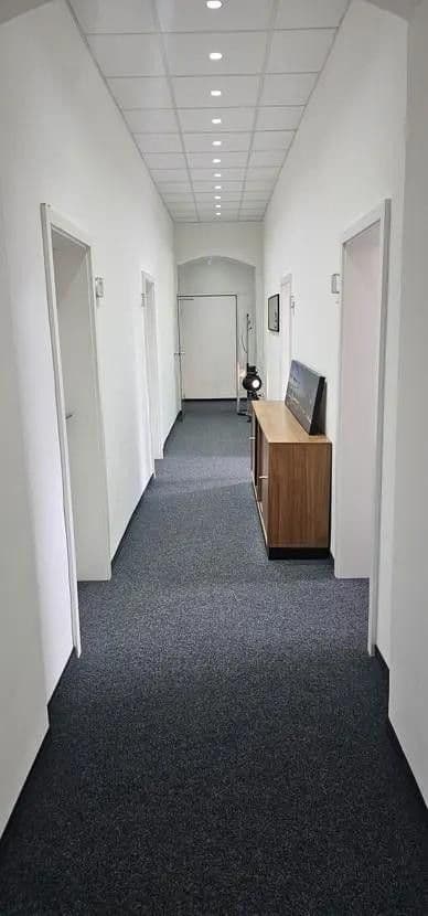 office to rent, 125 m², Neidensteiner Str. 2, Waibstadt, Baden-Württemberg office to rent, 125 m², Neidensteiner Str. 2, Waibstadt, Baden-Württemberg