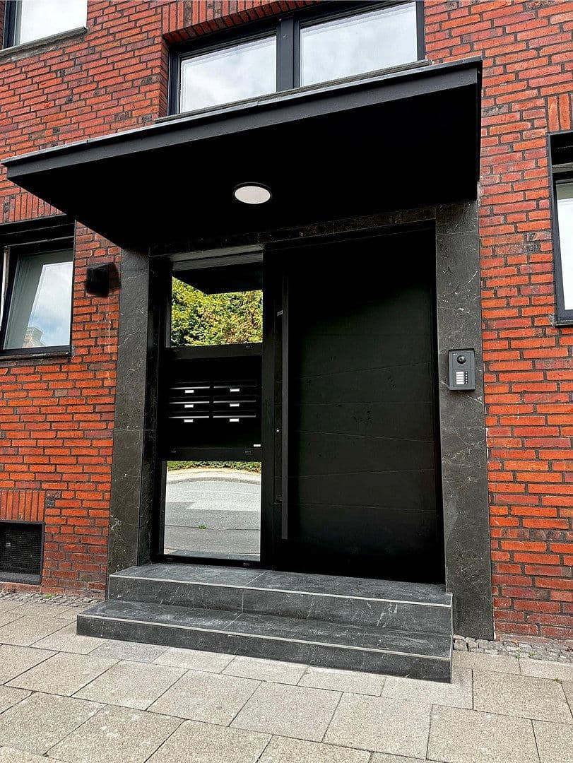 3 bedroom flat to rent, 70 m², Königstraße 17, Oberhausen, North Rhine-Westphalia 3 bedroom flat to rent, 70 m², Königstraße 17, Oberhausen, North Rhine-Westphalia