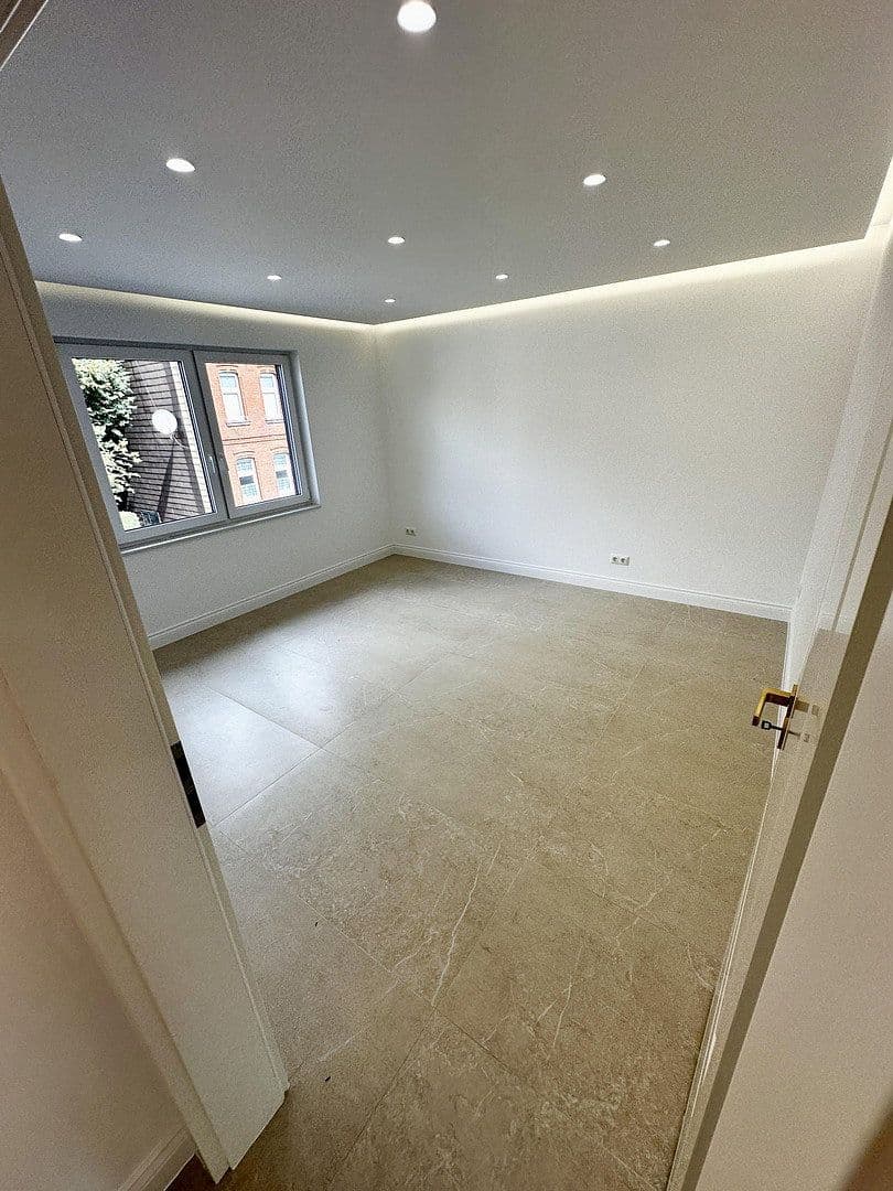 3 bedroom flat to rent, 70 m², Königstraße 17, Oberhausen, North Rhine-Westphalia 3 bedroom flat to rent, 70 m², Königstraße 17, Oberhausen, North Rhine-Westphalia