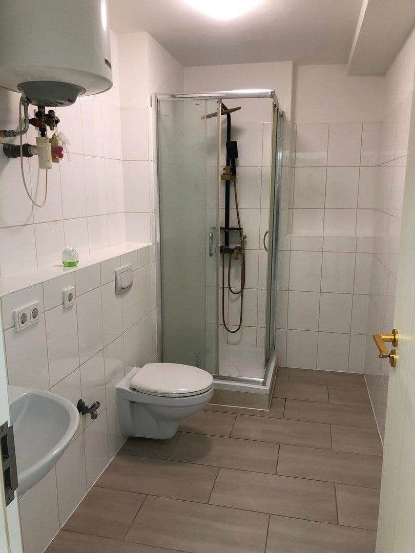 2 bedroom flat to rent, 48 m², Etschberger Weg 49, Kusel, Rhineland-Palatinate 2 bedroom flat to rent, 48 m², Etschberger Weg 49, Kusel, Rhineland-Palatinate