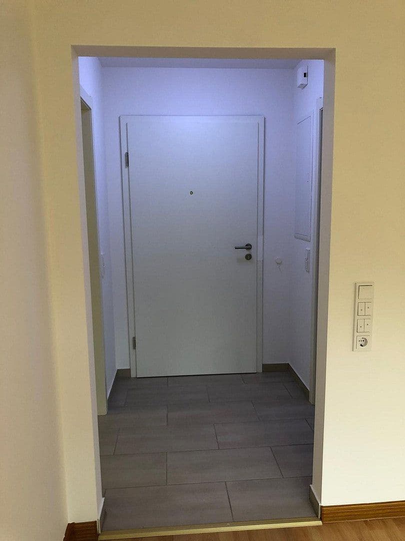 2 bedroom flat to rent, 48 m², Etschberger Weg 49, Kusel, Rhineland-Palatinate 2 bedroom flat to rent, 48 m², Etschberger Weg 49, Kusel, Rhineland-Palatinate
